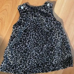 Peppermint Pony Dress